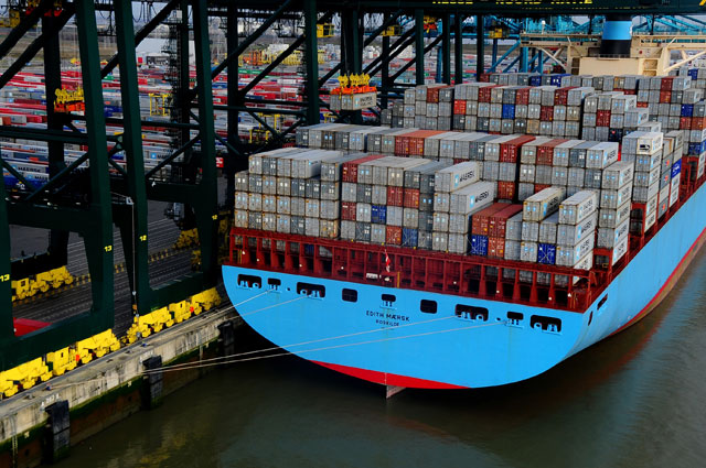 Скончался владелец крупнейшей датской компании Maersk