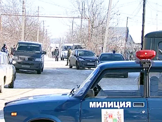 Одно из "кущёвских" увольнений признано незаконным