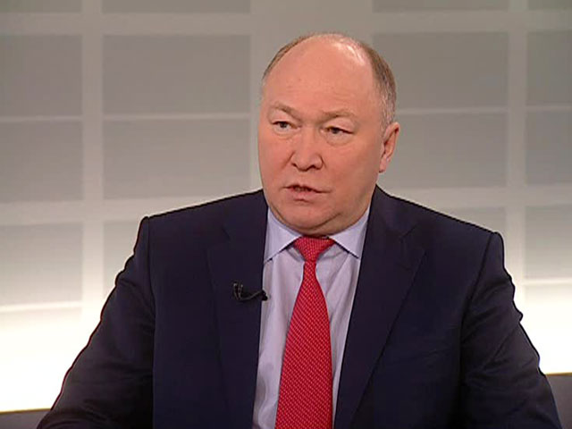 Эксперт: реформа армии требует сильной политической воли