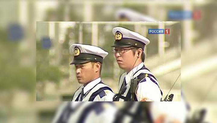Россиянку в Иокогаме резали всю ночь