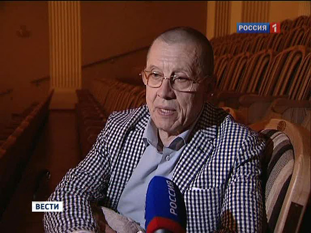 Валерий Золотухин рассказал о себе все плохое