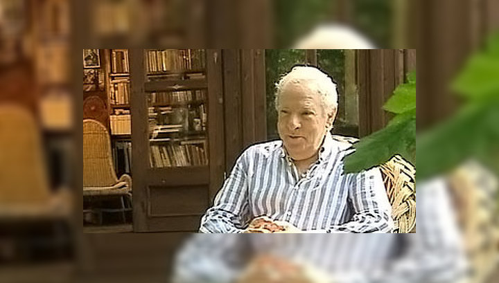 85 лет Петру Тодоровскому