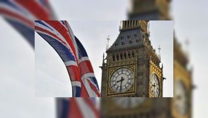 Потребительское доверие в Великобритании снизилось