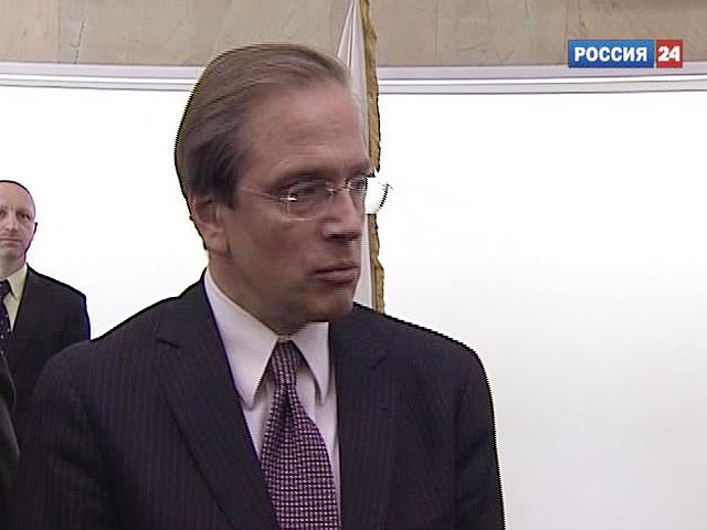 Функции Минфина и ФСФР будут разделены