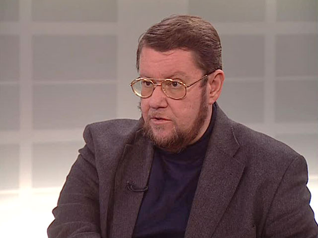 Сатановский: арабский хвост вертит американской собакой