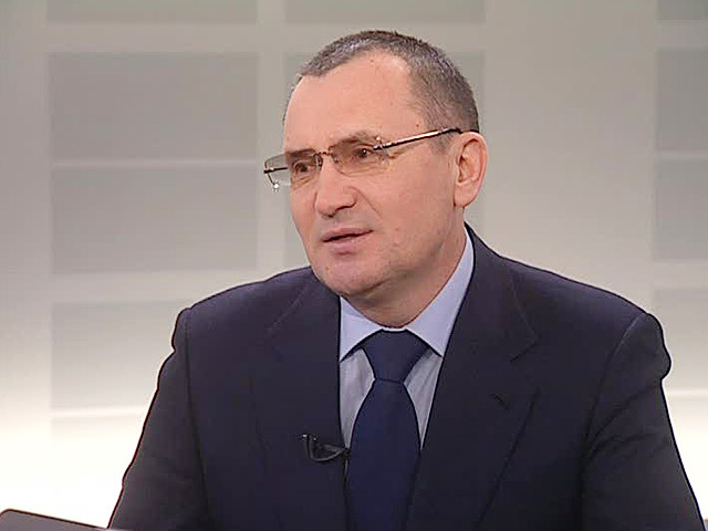 Федоров: России нужна цивилизованная пенсионная система