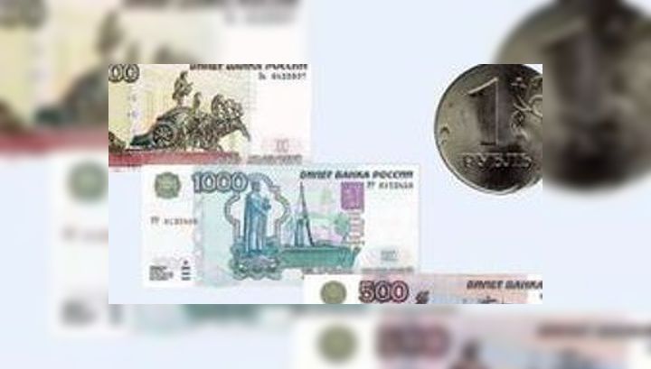 Набиуллина не ожидает роста инфляции в 2012 году