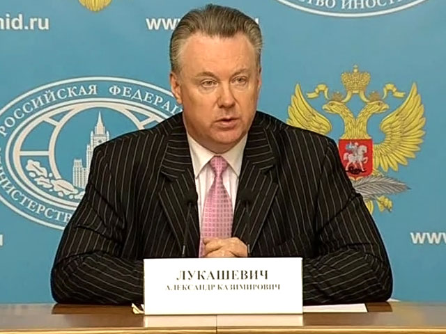 МИД: закулисные санкции против Ирана вредны