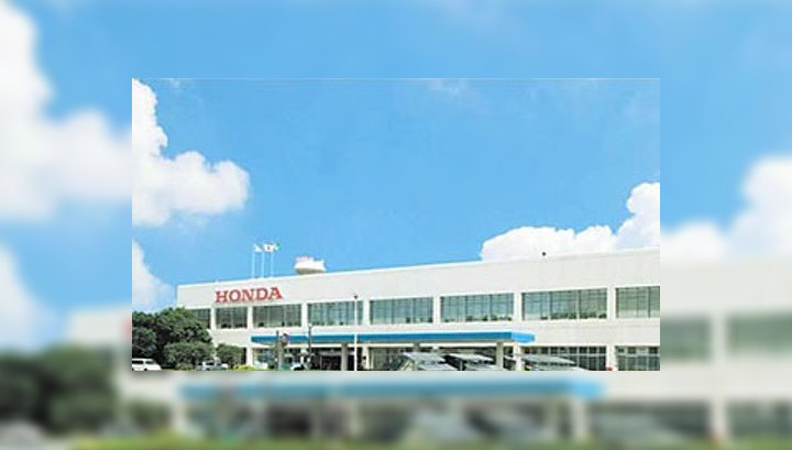 Похищены личные данные 280 тысяч клиентов Honda Motor