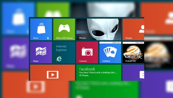 Пользователи боятся переходить на Windows 8