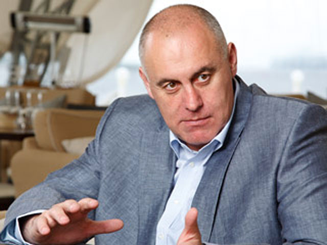 Экобизнес: уникальная технология производства натуральных лимонадов "Лагидзе"