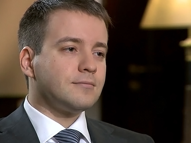 Николай Никифоров: роль информационных технологий растет