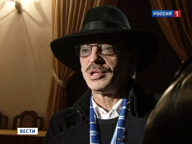 Сын Боярского стал советником губернатора