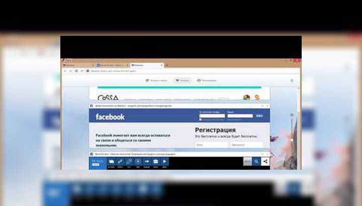 Opera 15: быстро, просто, по-другому