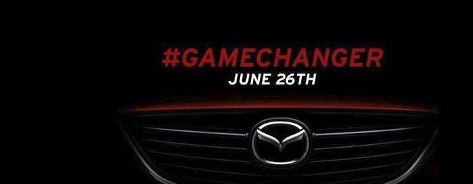 Новую Mazda3 сегодня покажут в Питере