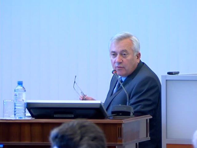 Леонид Ивлев: от муниципального фильтра отказываться не стоит