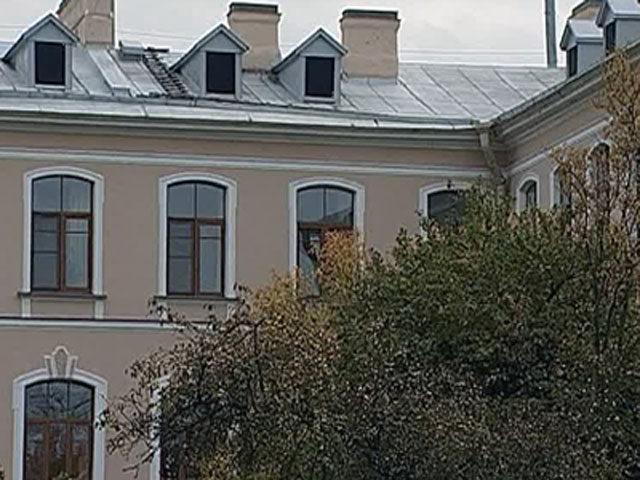 Арбитражный суд Петербурга решает международный квартирный вопрос