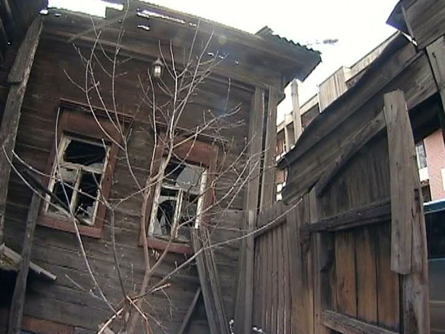 Страсти вокруг памятника