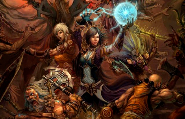 Юристы обвиняют Blizzard в нарушении прав покупателей