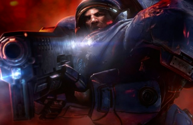 Blizzard намерены отказаться от платных сетевых матчей в Starcraft 2