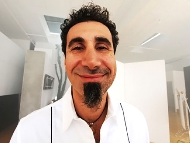 Вокалист System of a Down напишет музыку для игры Morning Star
