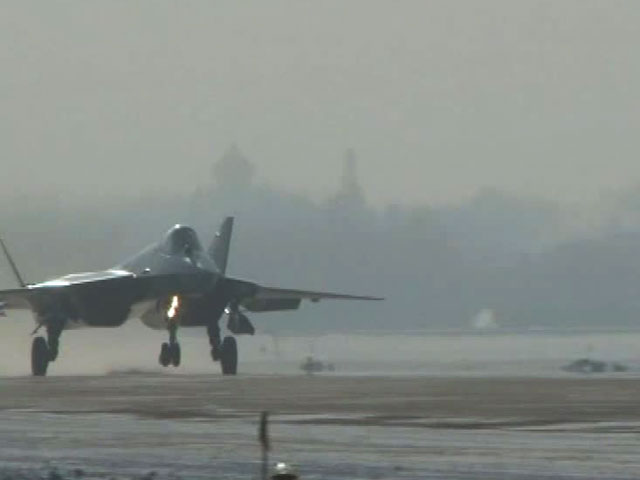 Комплекс фронтовой авиации: Т-50 благополучно преодолел 7000 километров
