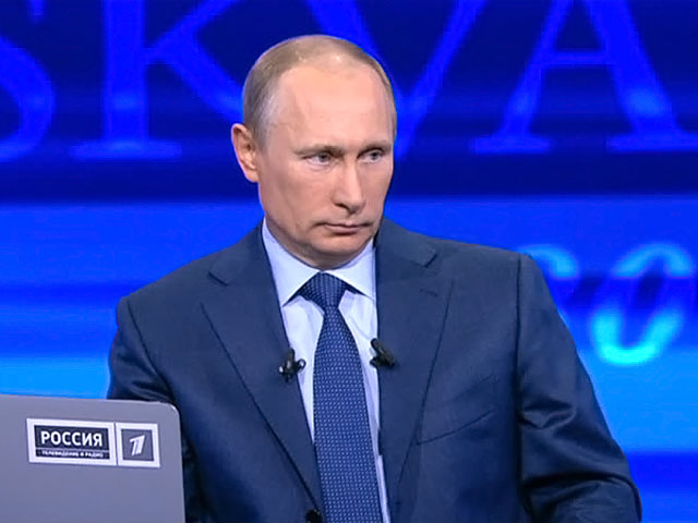 Путин: деньги медработникам перечислены, но не дошли