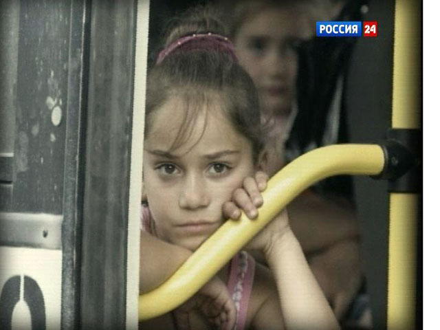 Медведев призывает не забывать о военном конфликте в Южной Осетии