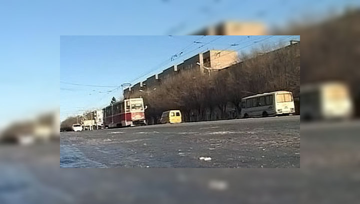 В Петропавловске-Камчатском за сутки зарегистрировано более 100 ДТП