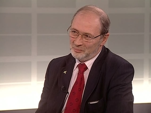 Вильфанд: уповать на скорый приход весны не приходится