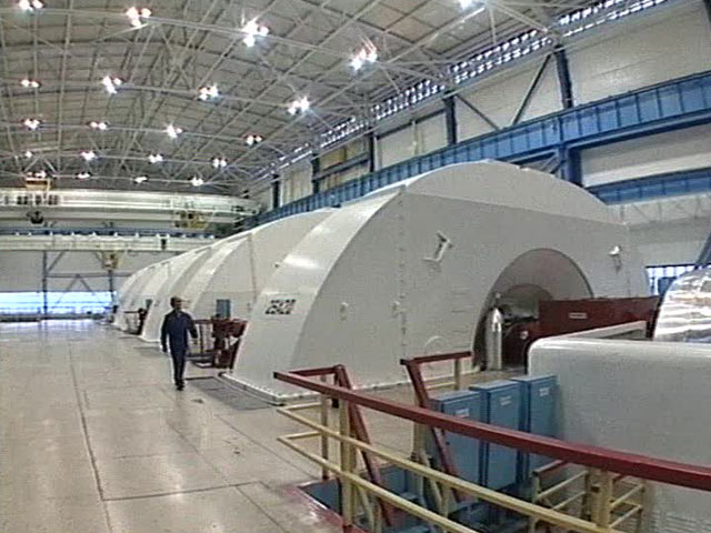 Четвертый энергоблок Балаковской АЭС отключен из-за грозы