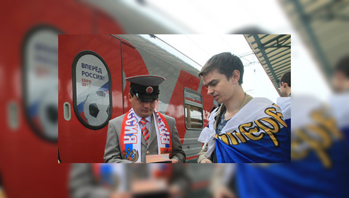 За чемпионатом Европы будут следить 42 процента россиян