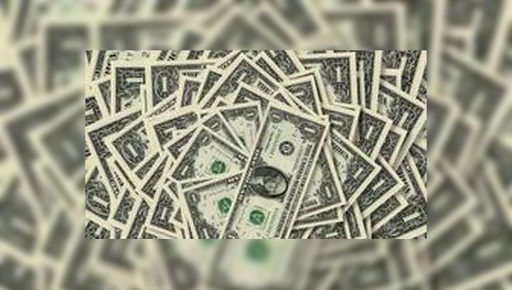 Доллар удерживается ниже 32 рублей