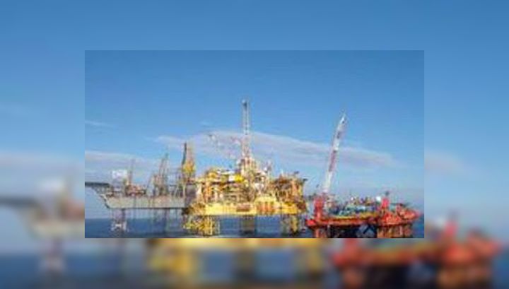 РФ получит от разработки шельфа 2 триллиона рублей к 2030 году