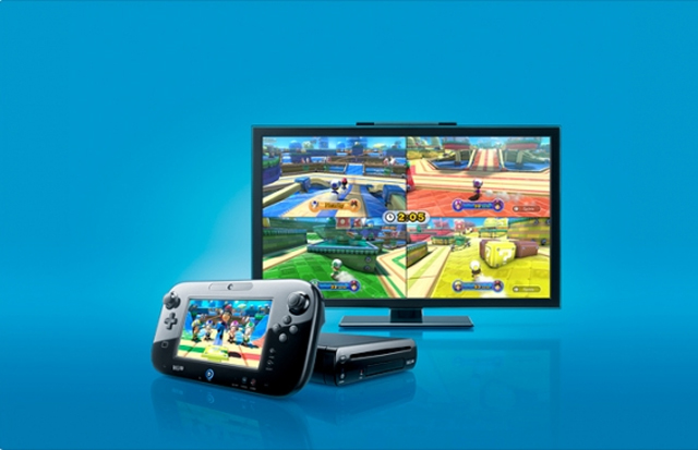 Nintendo объявила российские цены на консоль Wii U