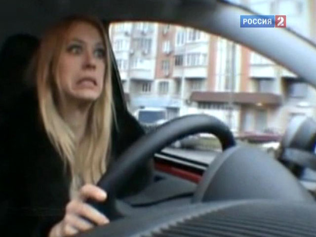Ученые выяснили, чем мужские ДТП отличаются от женских