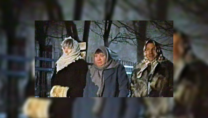 "Джентльмены удачи". 40 лет спустя