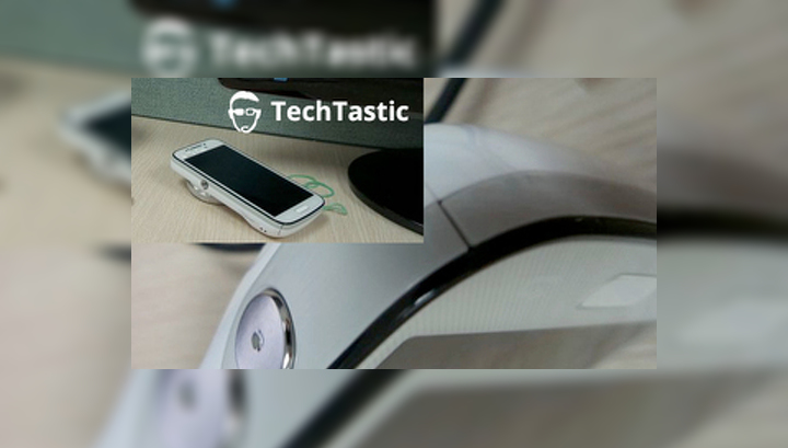 Galaxy S4 превратят в "камерафон"