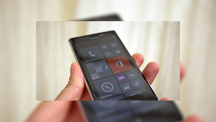 Переиздание. Обзор смартфона Nokia Lumia 925