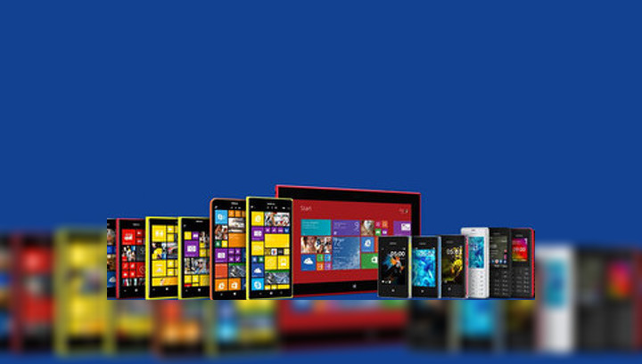 Новая Nokia: планшет, фаблет, камерафон, классика