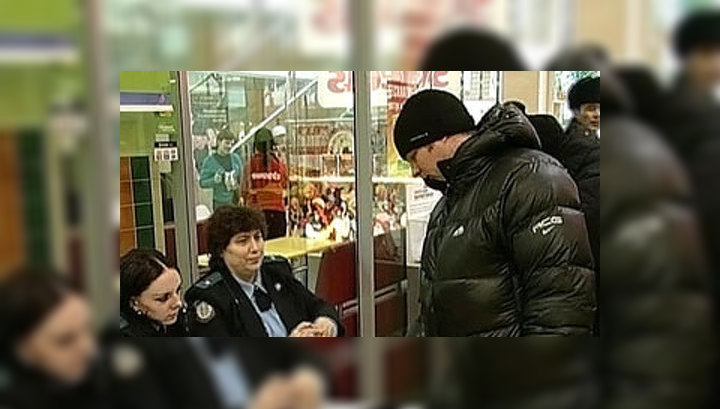 В Омске появились мобильные пункты приема долгов