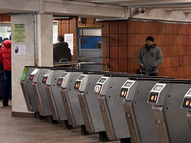 В московском метро скоро можно будет купить билет на электричку