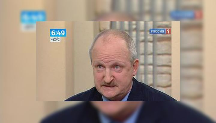 Полиция отберет оружие у частных охранников