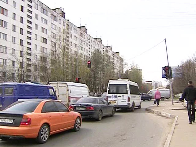 В Центральном регионе стремительно потеплеет