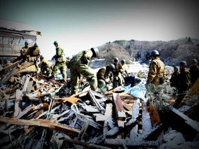 Радиоактивный йод в воде не угрожает здоровью японцев