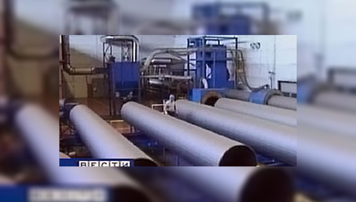 ЧТПЗ планирует продать часть акций "Челябинского трубопрокатного завода"