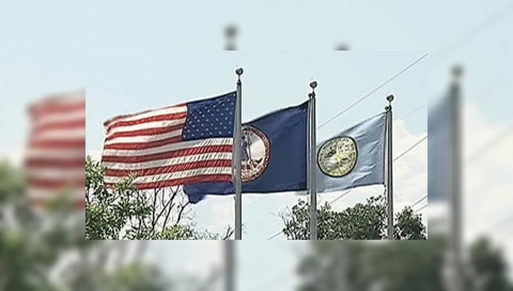 США предоставят РФ всю информацию о гибели Антона Фомина
