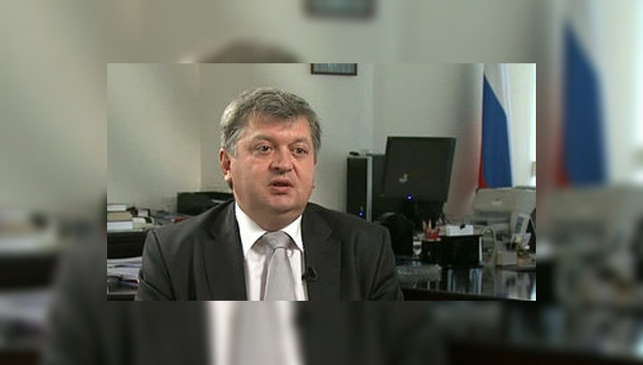 Перепись-2010: марсиан стало меньше