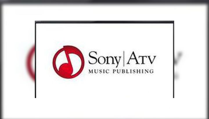 Sony/ATV продаст 30 тысяч песен