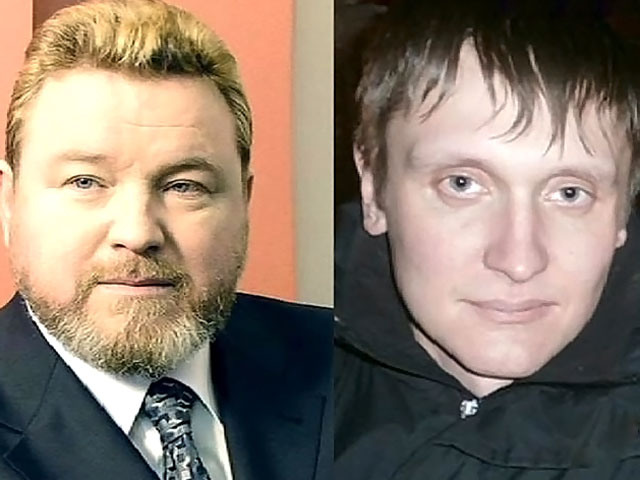 Почему повесился Михаил Евдокимов-младший?